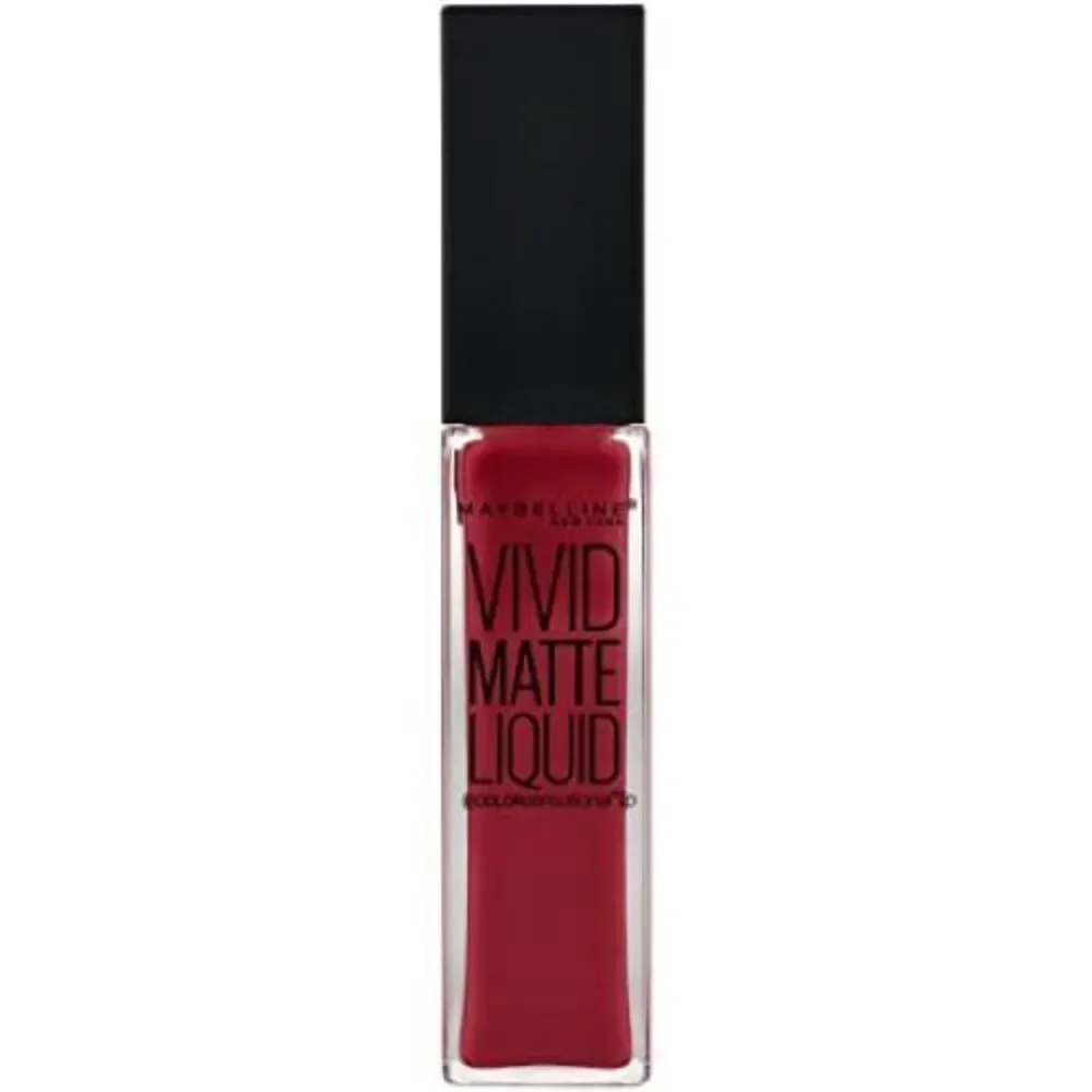 Maybelline drench your